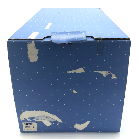 Vintage 1987 Ceramic Auntie Em Cookie Jar Hallmark Cards Treasure Craft Cottage - Picture 10 of 10